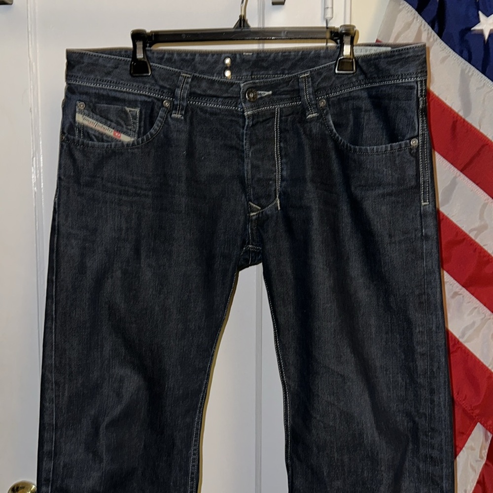 Diesel Jeans - Picture 4 of 8